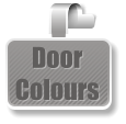 Door Colours