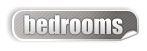 bedrooms